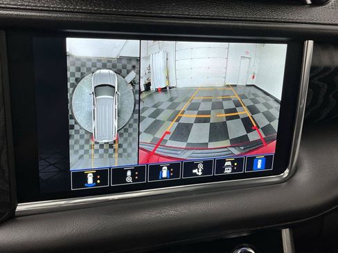 Certified 2023 GMC Yukon Denali w/ LPO, Floor Liner Package AWD/4WD image 6