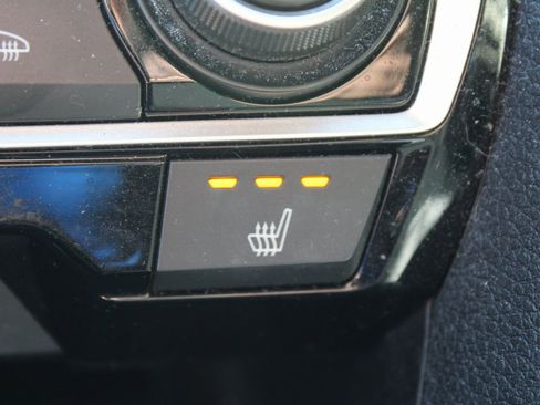 Used 2018 Honda Civic EX-T image 36