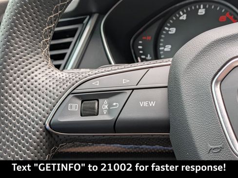 Used 2022 Audi SQ5 Premium image 29