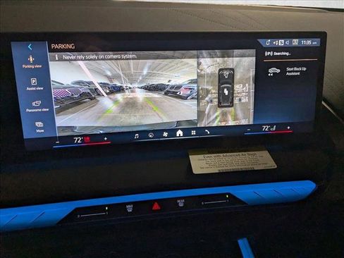 New 2026 BMW X3 xDrive30 w/ Premium Package AWD/4WD image 14