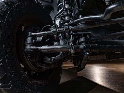 Used 2022 Ford F250 King Ranch w/ King Ranch Ultimate Package image 12