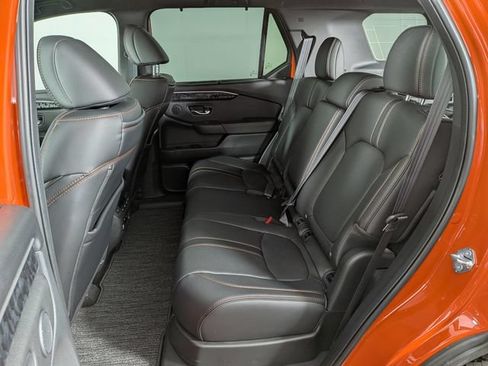 New 2026 Honda Passport TrailSport Elite image 30