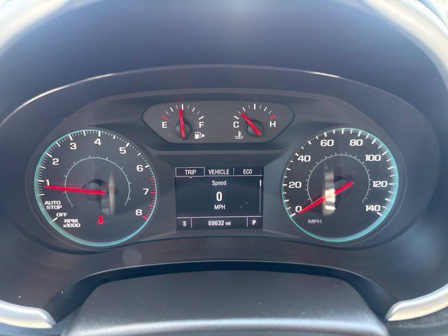 Used 2024 Chevrolet Malibu LT FWD image 13