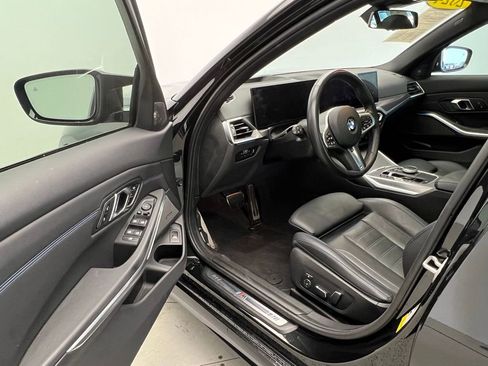 Used 2024 BMW M340i image 22