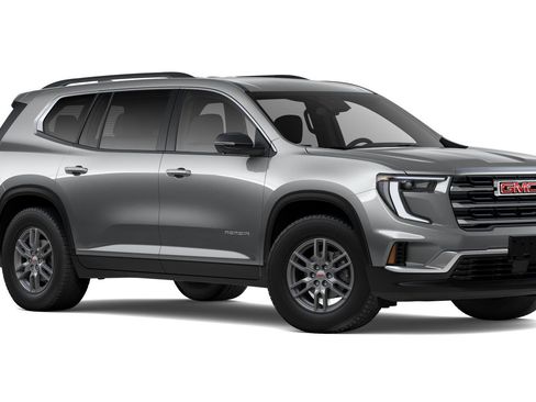 New 2026 GMC Acadia Elevation image 24