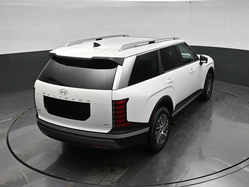 New 2026 Hyundai Palisade SEL Premium AWD/4WD image 29