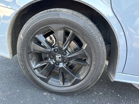 Certified 2023 Honda Odyssey Sport image 7