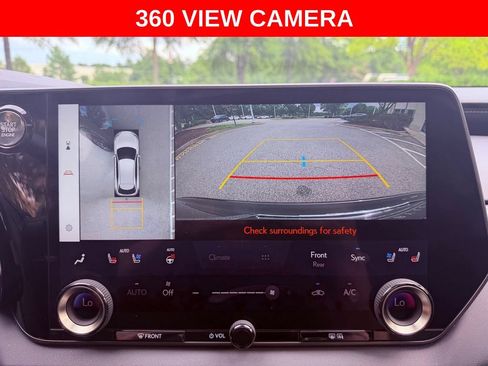 Certified 2023 Lexus RX 350 Premium FWD image 12