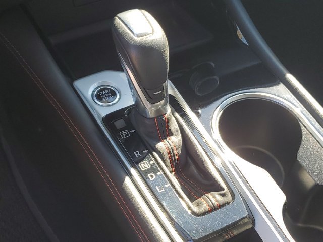 Certified 2023 Nissan Altima 2.5 SR FWD image 32