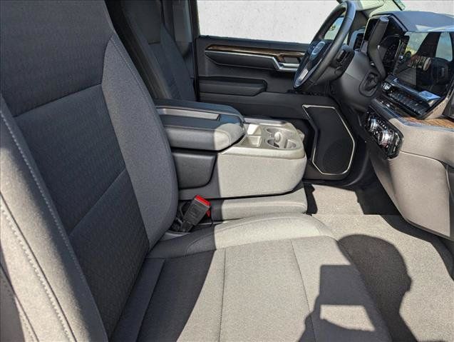 Used 2023 GMC Sierra 1500 Elevation RWD image 28