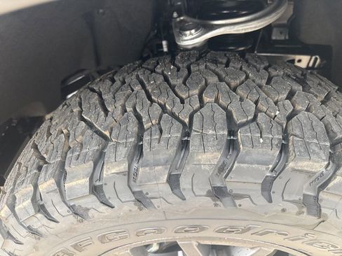 New 2026 Ford Ranger Raptor AWD/4WD image 24