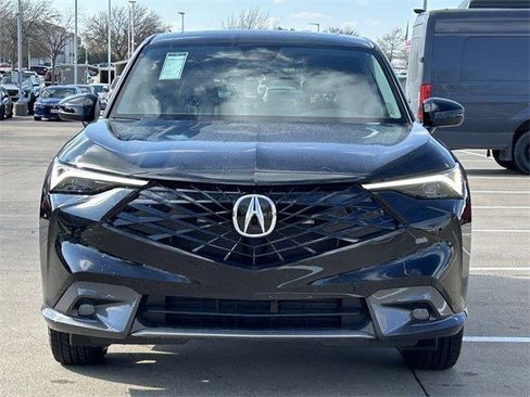 New 2026 Acura ADX FWD image 8