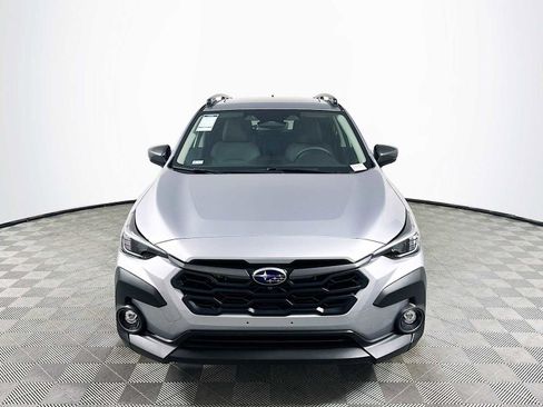New 2026 Subaru Crosstrek 2.5i Limited AWD/4WD image 2