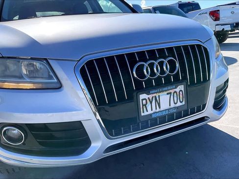 Used 2013 Audi Q5 2.0T Premium w/ Convenience Pkg AWD/4WD image 33