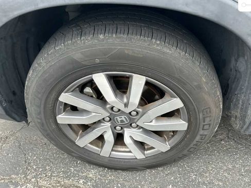 Used 2021 Honda Pilot EX image 8