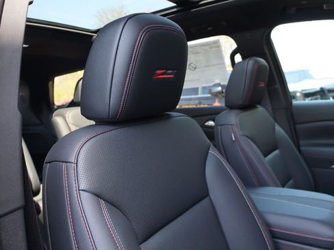 New 2026 Chevrolet Traverse Z71 w/ Enhanced Driving Package AWD/4WD image 54