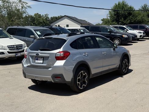 Used 2013 Subaru Crosstrek 2.0i Premium w/ Popular Pkg 2 AWD/4WD image 4