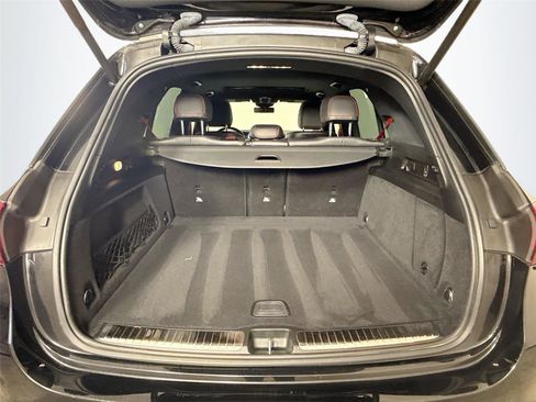 Used 2022 Mercedes-Benz GLE 53 AMG 4MATIC image 18