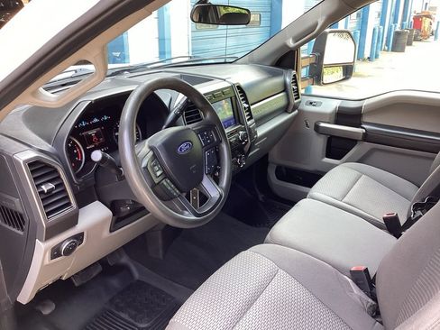 Used 2020 Ford F250 XLT AWD/4WD image 34