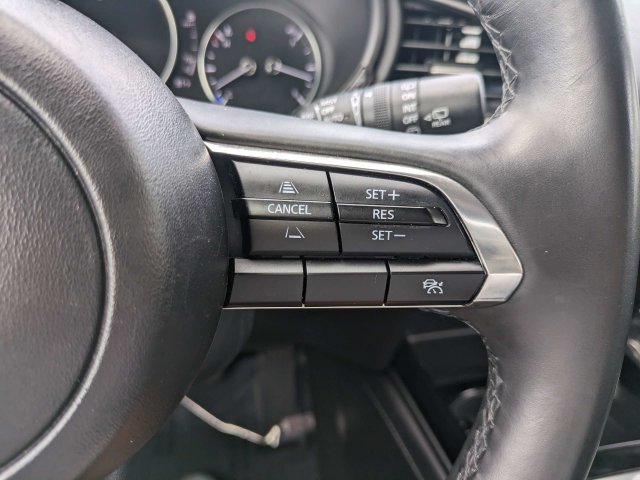 Used 2024 MAZDA CX-30 AWD 2.5 S w/ Select Sport Pkg image 22