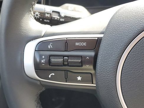 Certified 2024 Kia Sportage X-Pro Prestige AWD/4WD image 22