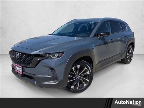 Used 2025 MAZDA CX-50 2.5 Hybrid w/ Premium Plus Pkg image 1