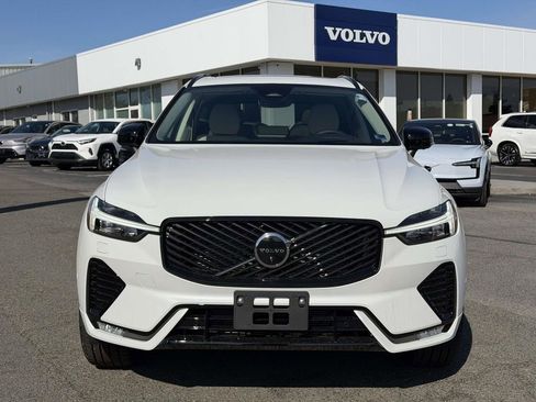 New 2026 Volvo XC60 B5 Ultra w/ Protection Package Premier AWD/4WD image 23