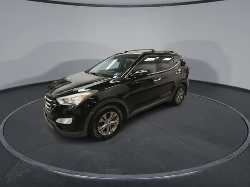 Used 2013 Hyundai Santa Fe Sport AWD/4WD image 4