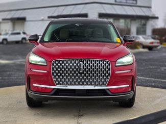 Used 2024 Lincoln Corsair AWD w/ Equipment Group 101A video 2