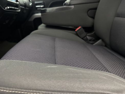 Used 2017 Chevrolet Silverado 1500 LT w/ All Star Edition image 24