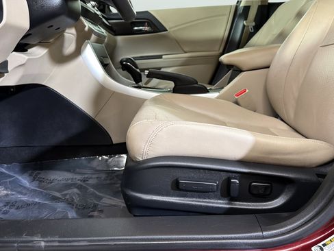 Used 2015 Honda Accord EX-L image 20