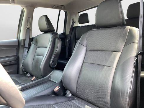 Certified 2023 Honda Ridgeline RTL image 34