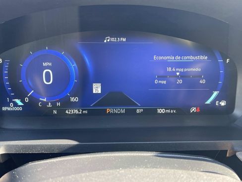 Used 2020 Ford Explorer Platinum AWD/4WD image 24