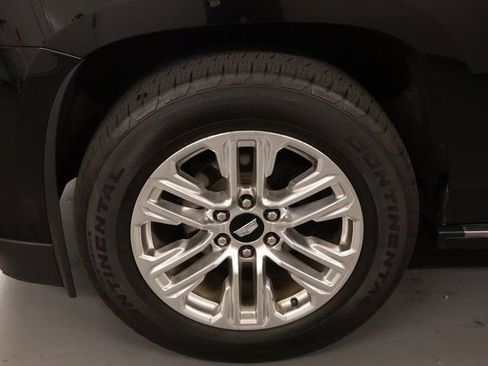 Used 2020 Cadillac Escalade Platinum w/ Escalade Sport Edition AWD/4WD image 7