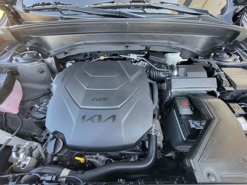 Used 2022 Kia Telluride EX w/ EX Premium Package image 43