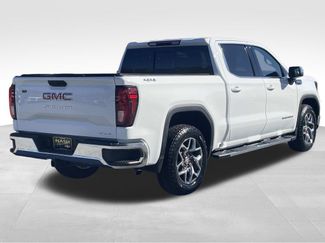 Used 2023 GMC Sierra 1500 SLE w/ Preferred Package video 3