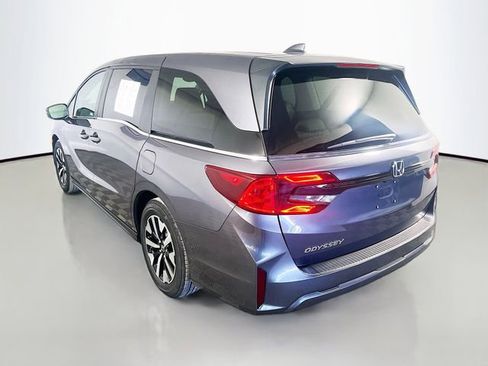 Used 2025 Honda Odyssey EX-L image 6
