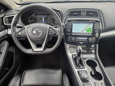 Used 2017 Nissan Maxima 3.5 SL image 11