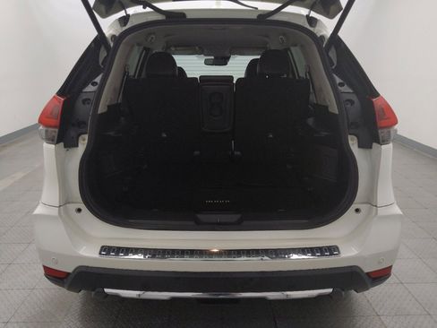 Used 2020 Nissan Rogue SL AWD/4WD image 29