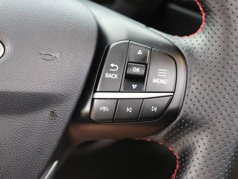 Used 2024 Ford Escape ST-Line w/ Tech Pack #1 FWD image 27
