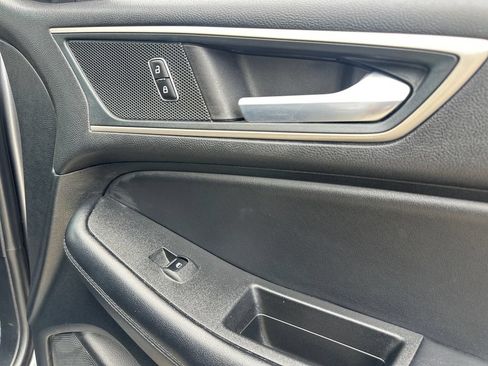 Used 2024 Ford Edge SEL AWD/4WD image 39