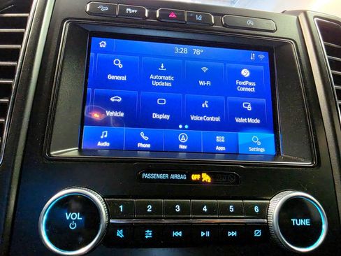 Used 2021 Ford Expedition Limited AWD/4WD image 50