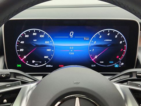 Certified 2026 Mercedes-Benz GLC 300 image 9