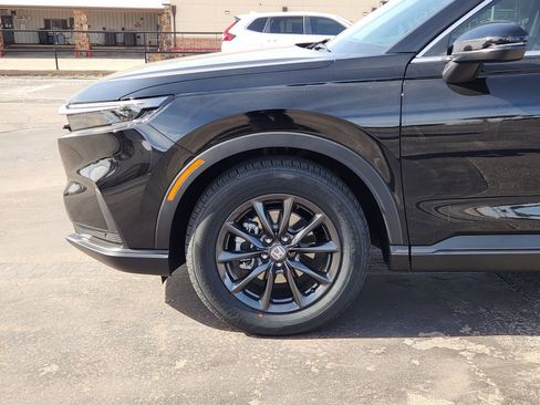 New 2026 Honda CR-V EX-L image 9