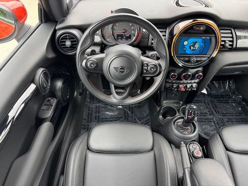Used 2020 MINI Cooper S w/ Storage Package FWD image 20