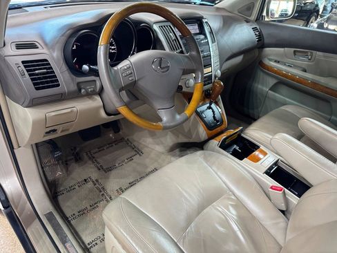 Used 2009 Lexus RX 350 2WD image 15