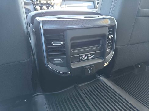 New 2025 RAM 2500 Big Horn image 19