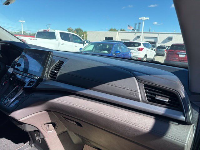 Used 2019 Honda Odyssey EX-L image 24