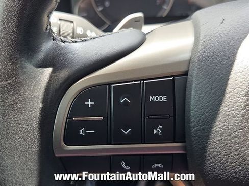 Used 2022 Lexus RX 350 FWD w/ Premium Package image 21