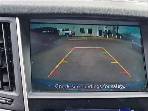 Used 2019 INFINITI Q60 3.0t Luxe image 19